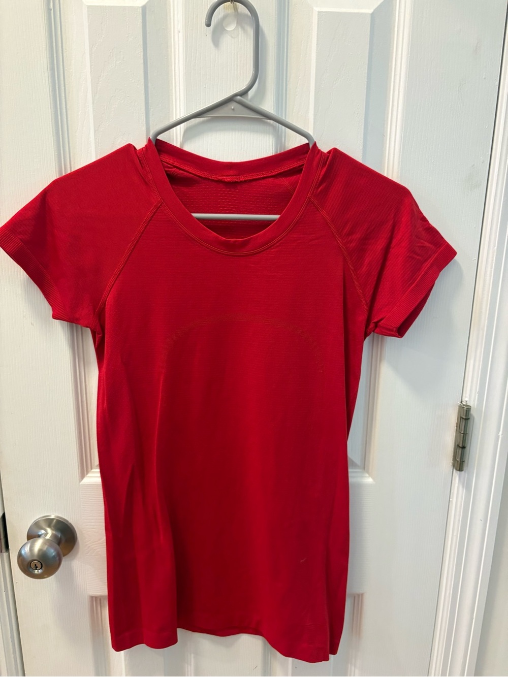 Lululemon Swiftly Tech Short Sleeve
